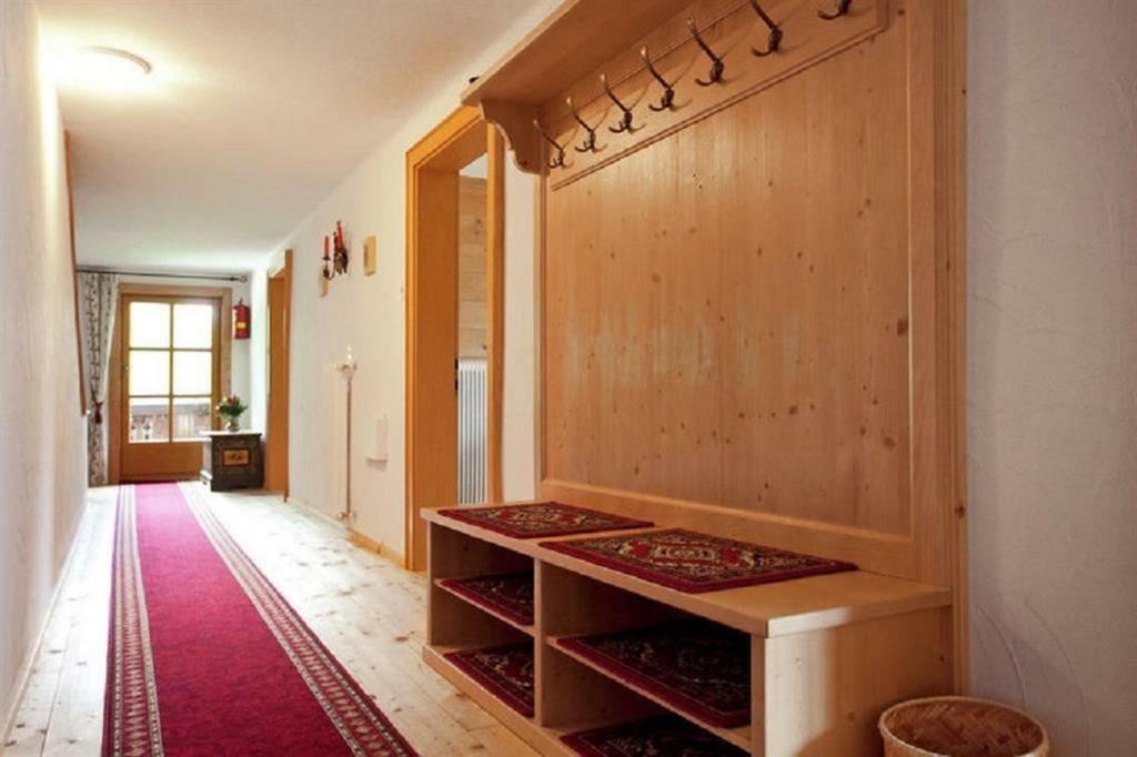 Haus Waldhof Daire Brixen im Thale Dış mekan fotoğraf