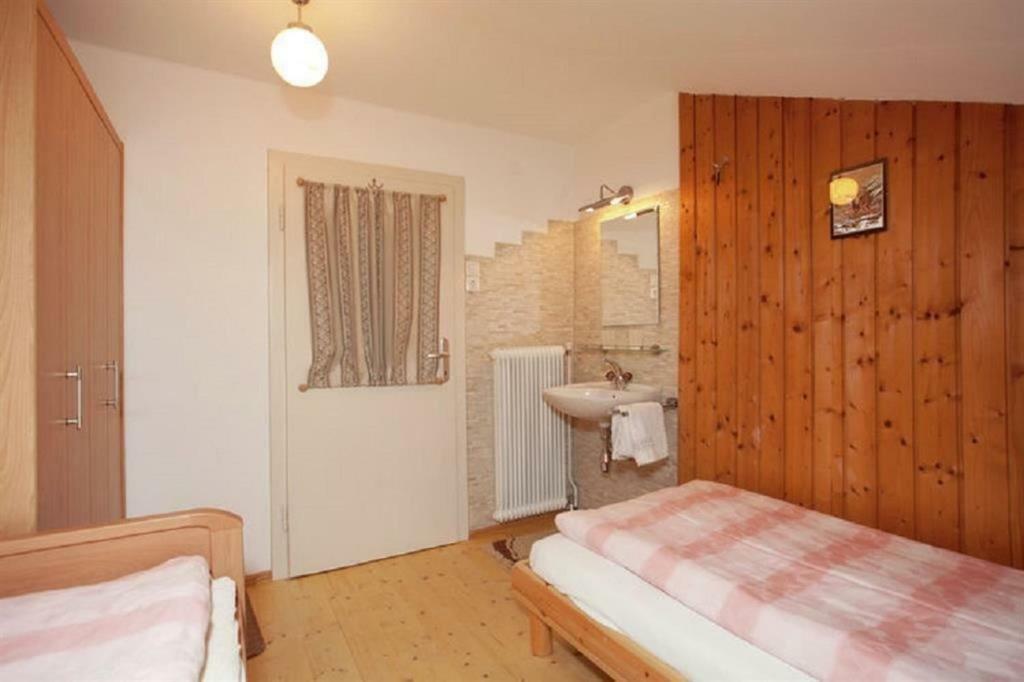 Haus Waldhof Daire Brixen im Thale Dış mekan fotoğraf